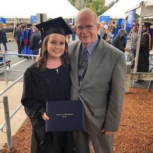 Meet your Posher, Chelsae